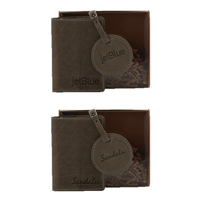 Globetrotter Gift Set