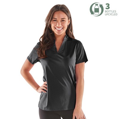 Storm Creek Women's Optimist Polo