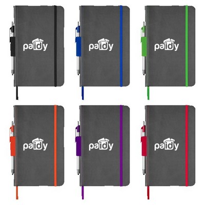 Chester Journal Notebook Set