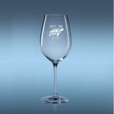 16 Oz. Individually Boxed Domaine Tulip White Wine Glass