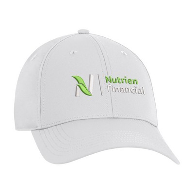 Ahead Stratus Performance Cap - White