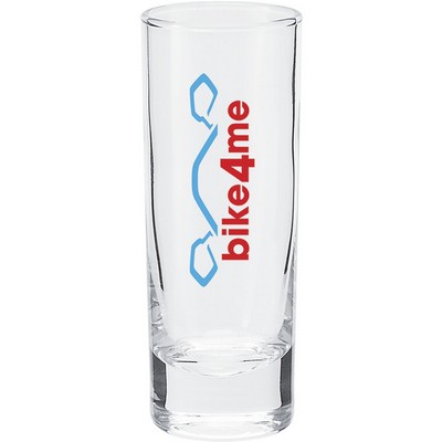 2.5 oz Cordial Glass (Clear)
