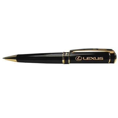 Ipro™ Twist Action Ballpoint Pen