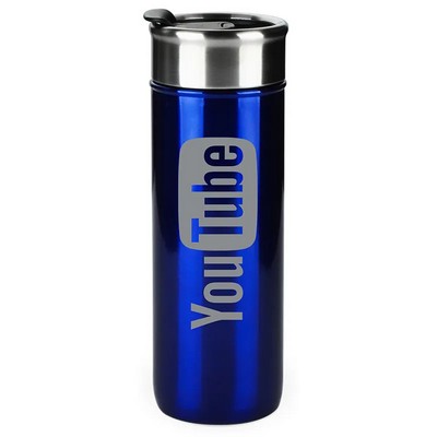 18 Oz. Azura Tumbler