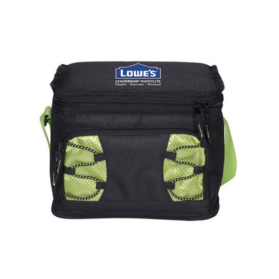 Diamond Lunch Cooler Bag