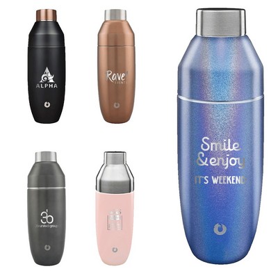 Snowfox® 24 Oz. Premium Cocktail Shaker