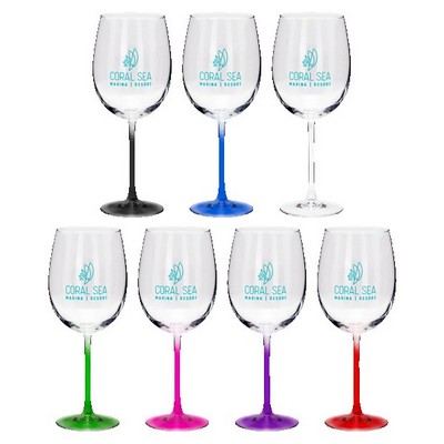 Cheers 19 oz. ARC Cachet White Wine Glass