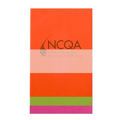 Colorful Mini Notebook Set