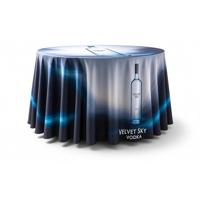 70" Round Table Cover