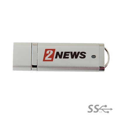 Westchester Capped 3.0 Flash Drive-16G