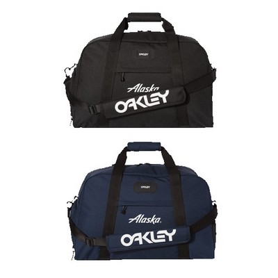 Oakley 50L Street Duffel Bag