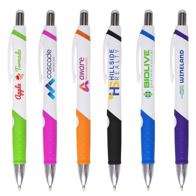Tyler Pen - Full-Color Inkjet