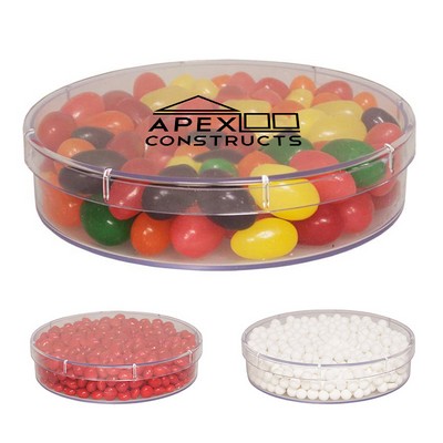 Large Round Show Piece - With Candy Fillings