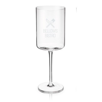 Viski® Laurel Red Wine Glass
