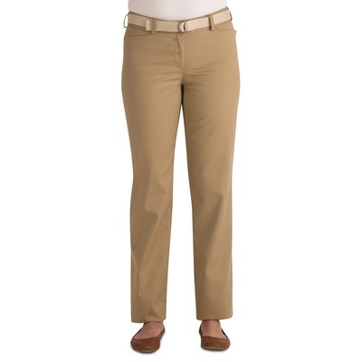 Edwards Bottoms - Women's Mid-Rise Rugged Pant