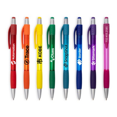 Screamer Click Pen