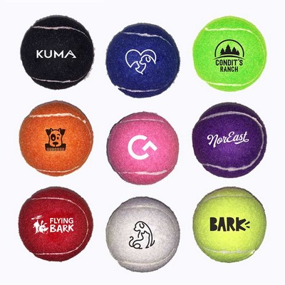 Fido's Dog Ball