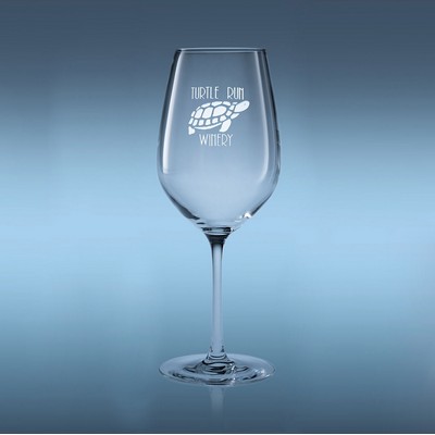19.5 Oz. Domaine Tulip Red Wine Glass (Set of 4)