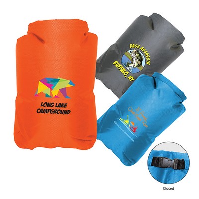 Otaria™ 5 Liter Dry Bag (Full Color Digital)