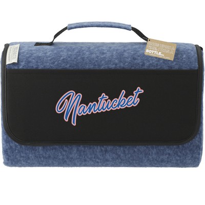 Field & Co.r Recycled PET Oversized Picnic Blanket