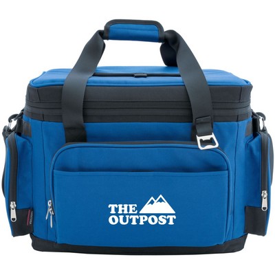 Saratoga 24 Can Cooler Bag