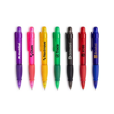 Aspen Click Pen