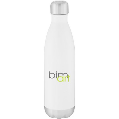 26 oz h2go Force (Gloss White)