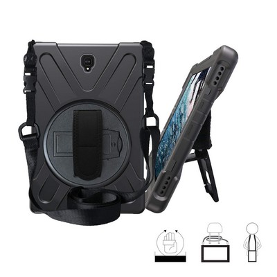Samsung Galaxy Tab S4 10.5" Shoulder Strap Case