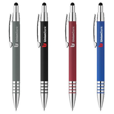 Bristol Instant-Dry Gel Pen