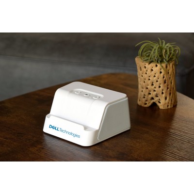 Universal Bluetooth Speaker Dock