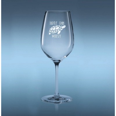 19.5 Oz. Individually Boxed Domaine Tulip Red Wine Glass