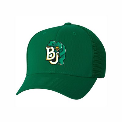 Flexfit Ultrafiber Mesh Cap