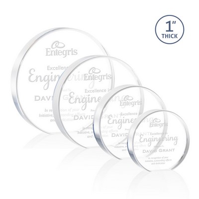 Narita Circle Award - Clear