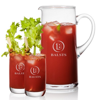 Rexdale Pitcher & Sandown Beverage