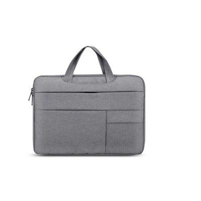 Universal 15" Jacquard Laptop Sleeve