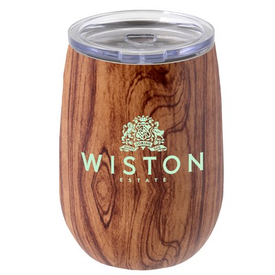 Timber Copa Tumbler Cup