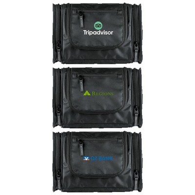 Basecamp Hanging Travel Kit