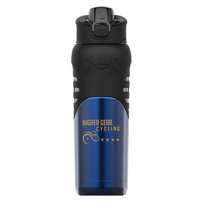 24oz Dominate Vacuum Insulated Stainless Steel Bottle