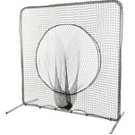 Sock-Style Screen, 7' x 7'