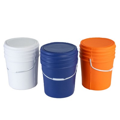 5 Gallon Bucket Squeezie Stress Reliever