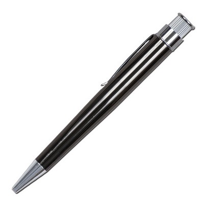 Emir-II Solid Brass Pen