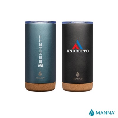 Manna Signal 17 oz. Vacuum Insulated Tumbler