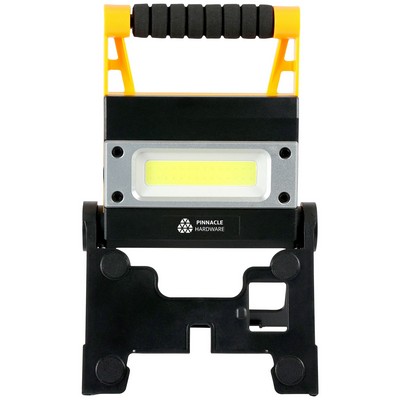 Rechargeable 8W COB High Stand Worklight