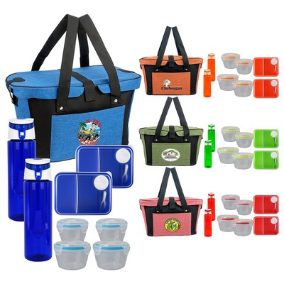 Ridge Deluxe Picnic Set