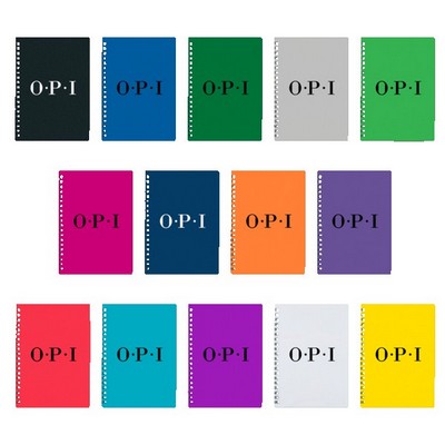 Pocket-Buddy Spiral Notebook