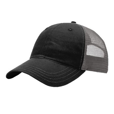 Richardson 111 Washed Trucker
