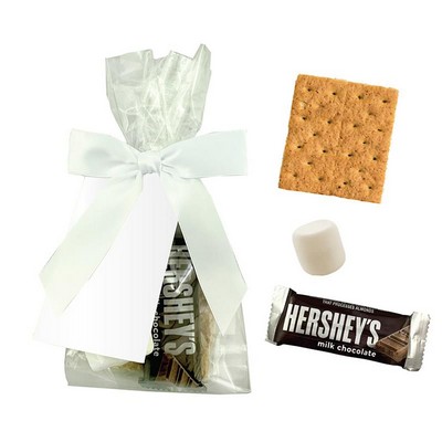 S'mores Single Serve Stuffer
